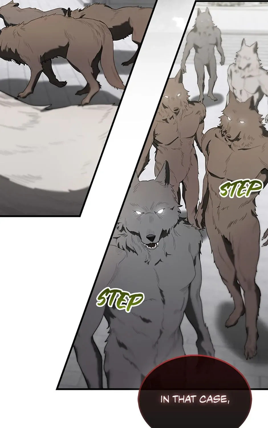 Read The Extra Is Too Powerful chapter 28 image 15 on Lezhin