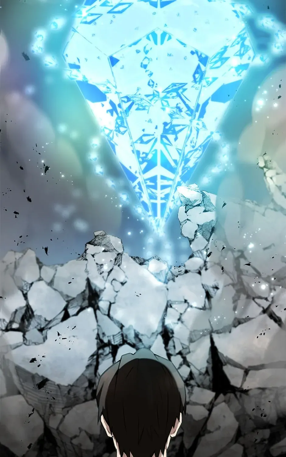 Read The Extra Is Too Powerful chapter 28 image 153 on Lezhin
