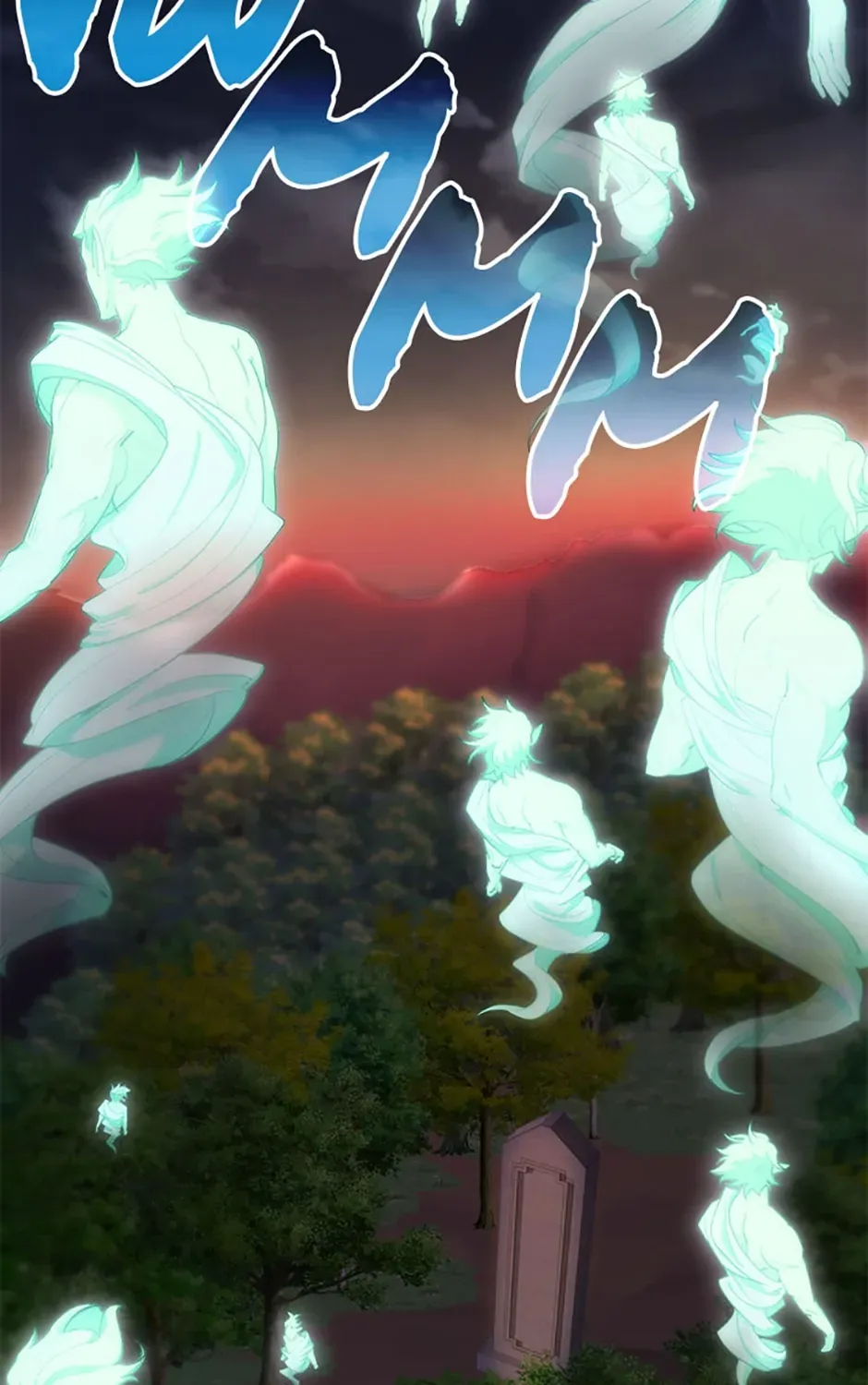 Read The Extra Is Too Powerful chapter 28 image 157 on Lezhin