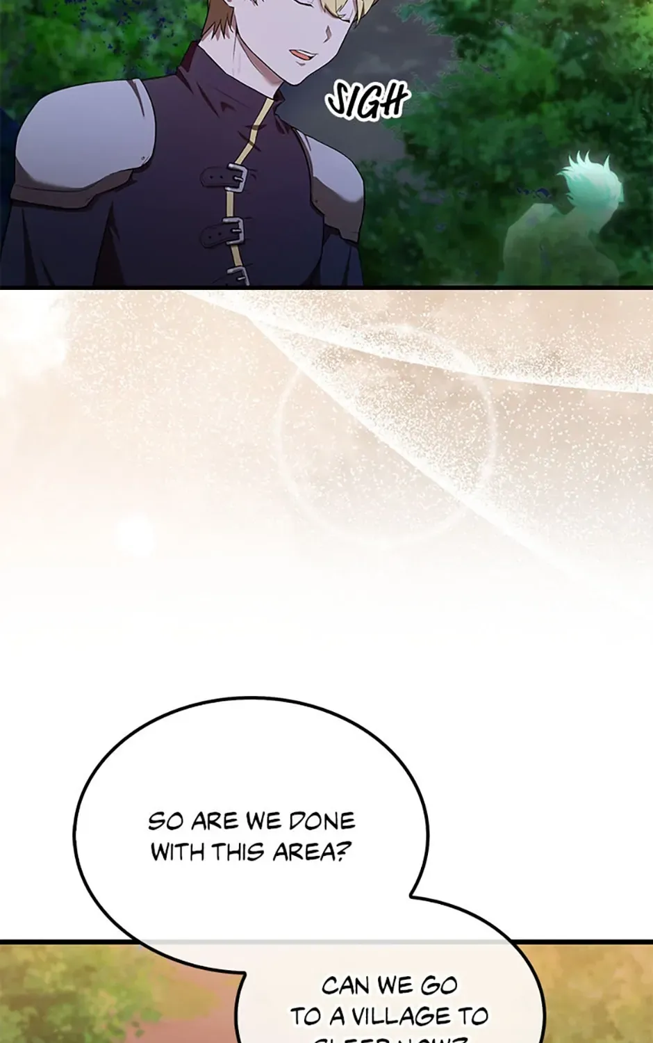 Read The Extra Is Too Powerful chapter 28 image 167 on Lezhin
