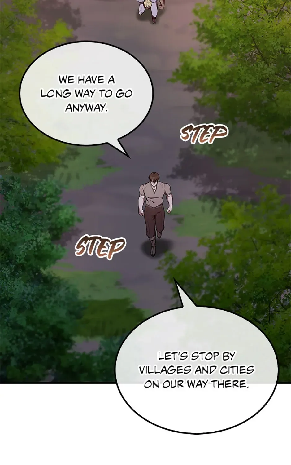 Read The Extra Is Too Powerful chapter 28 image 169 on Lezhin