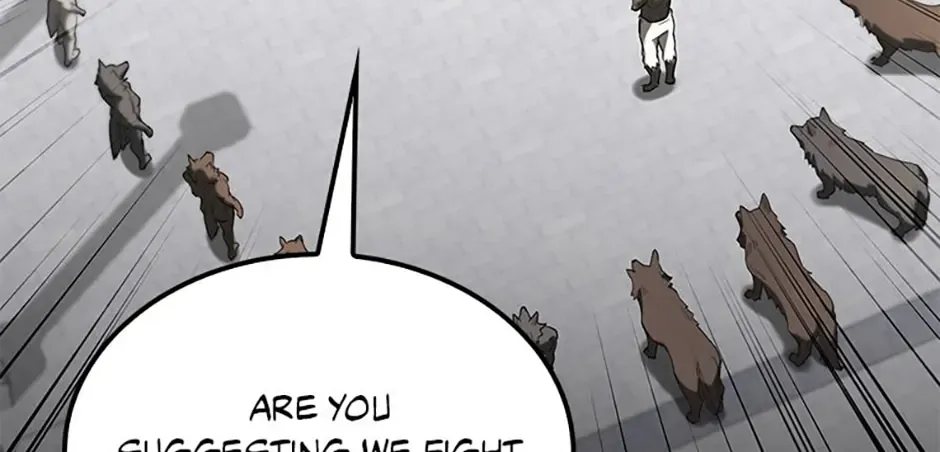 Read The Extra Is Too Powerful chapter 28 image 18 on Lezhin