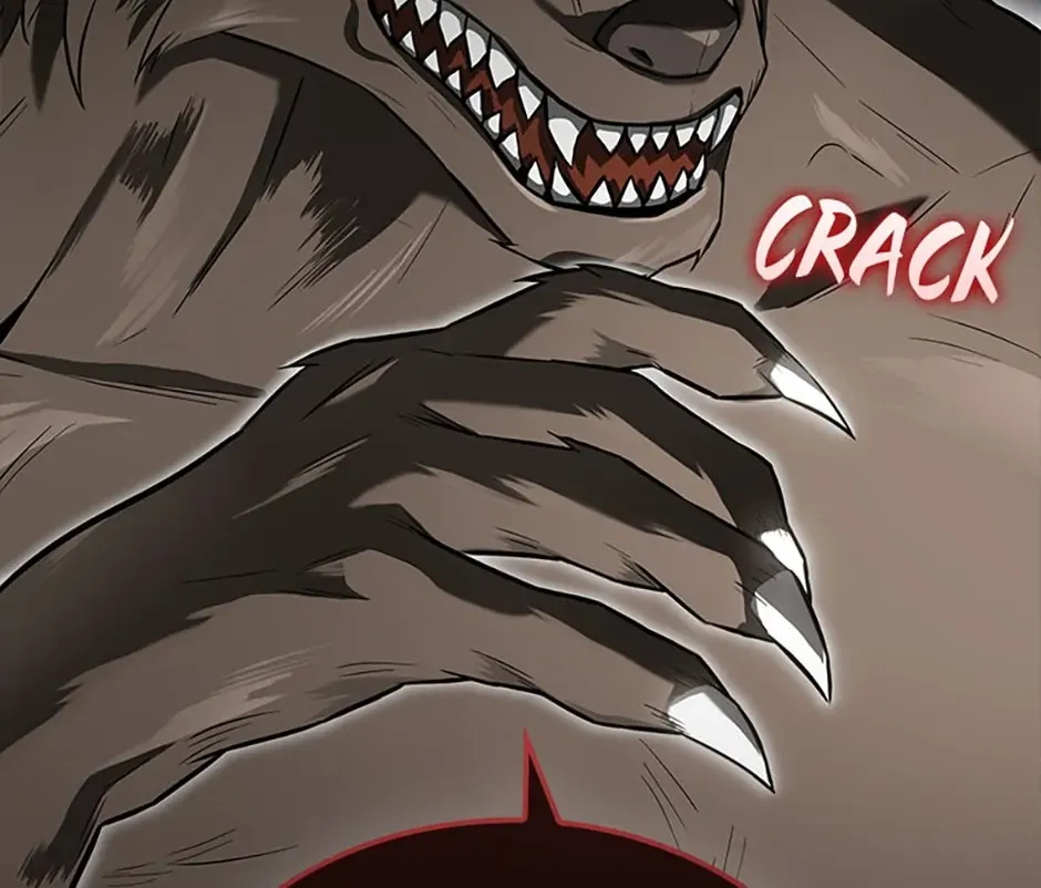 Read The Extra Is Too Powerful chapter 28 image 2 on Lezhin