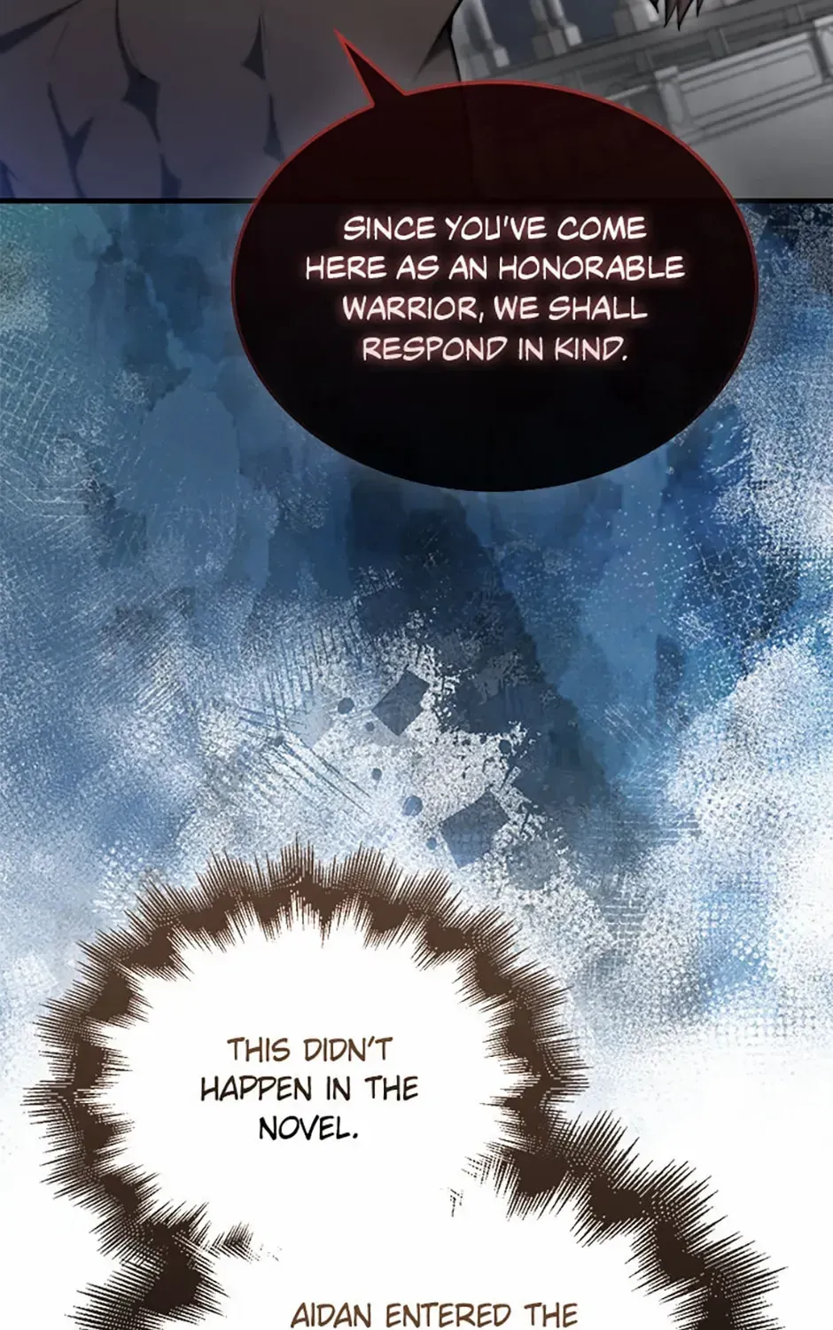 Read The Extra Is Too Powerful chapter 28 image 21 on Lezhin