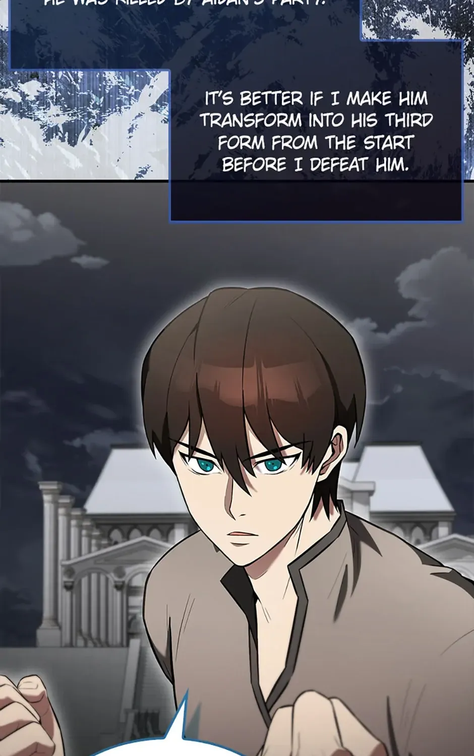 Read The Extra Is Too Powerful chapter 28 image 27 on Lezhin