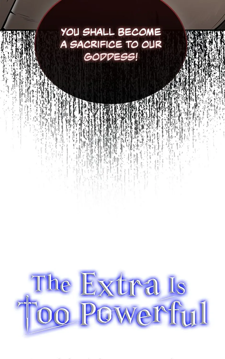 Read The Extra Is Too Powerful chapter 28 image 3 on Lezhin