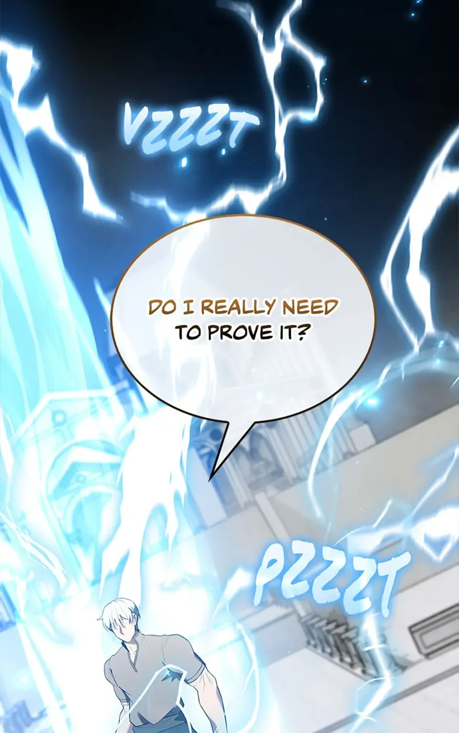 Read The Extra Is Too Powerful chapter 28 image 35 on Lezhin