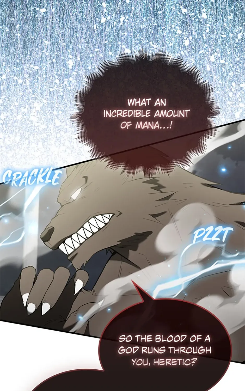 Read The Extra Is Too Powerful chapter 28 image 39 on Lezhin