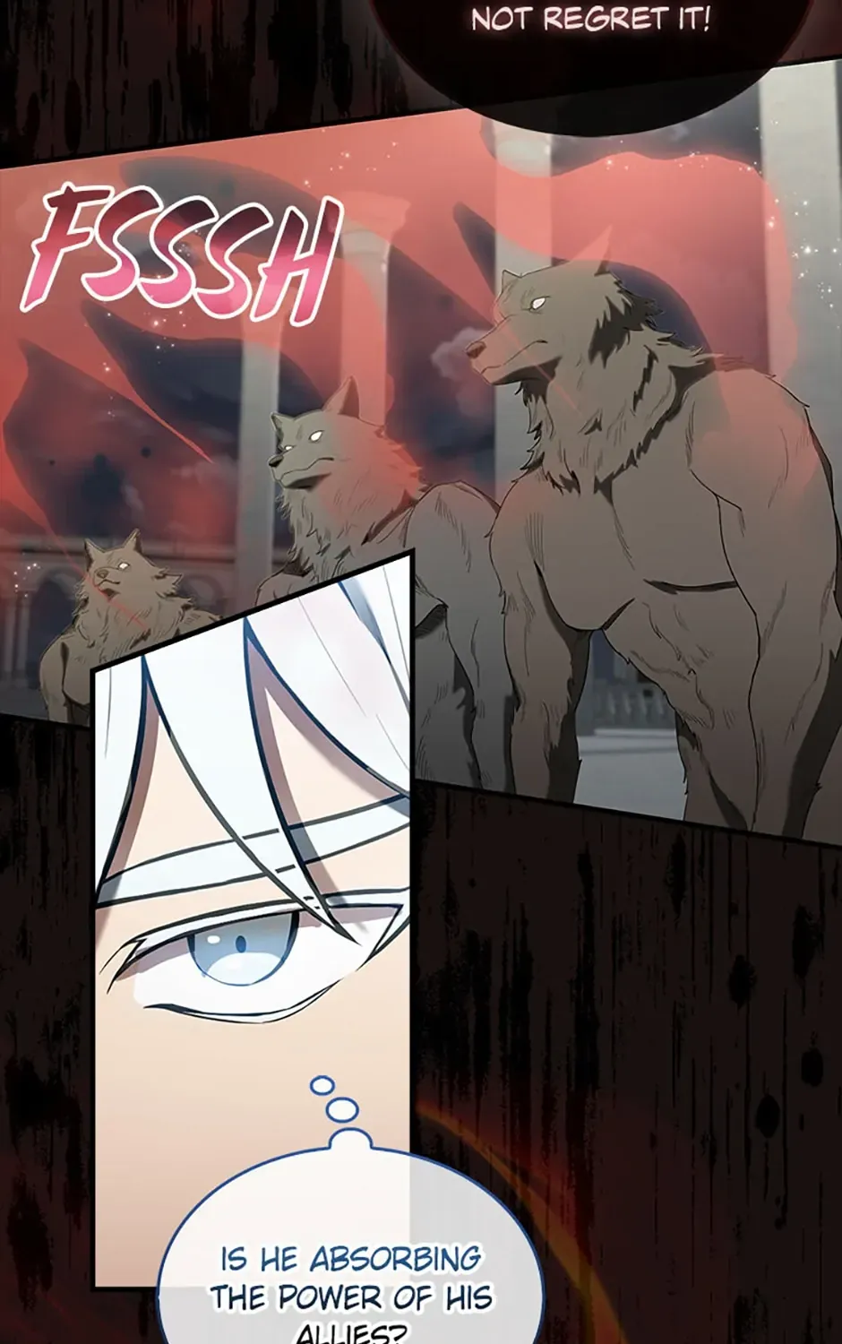 Read The Extra Is Too Powerful chapter 28 image 43 on Lezhin