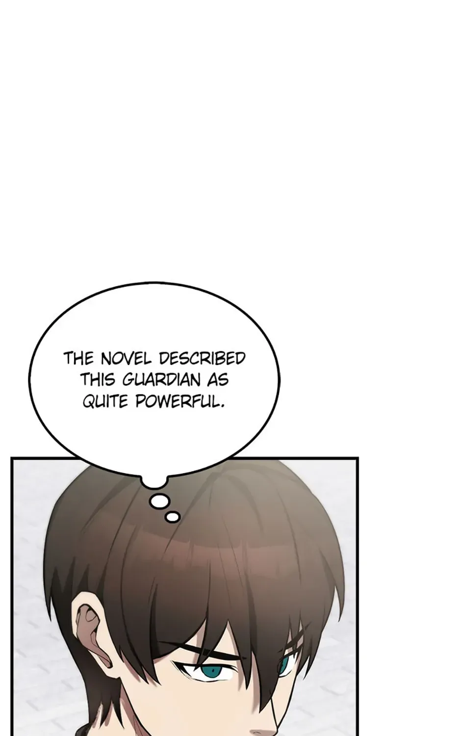 Read The Extra Is Too Powerful chapter 28 image 5 on Lezhin