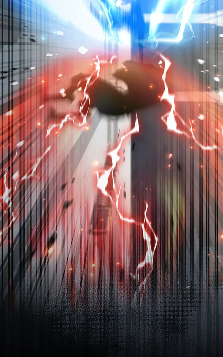 Read The Extra Is Too Powerful chapter 28 image 53 on Lezhin
