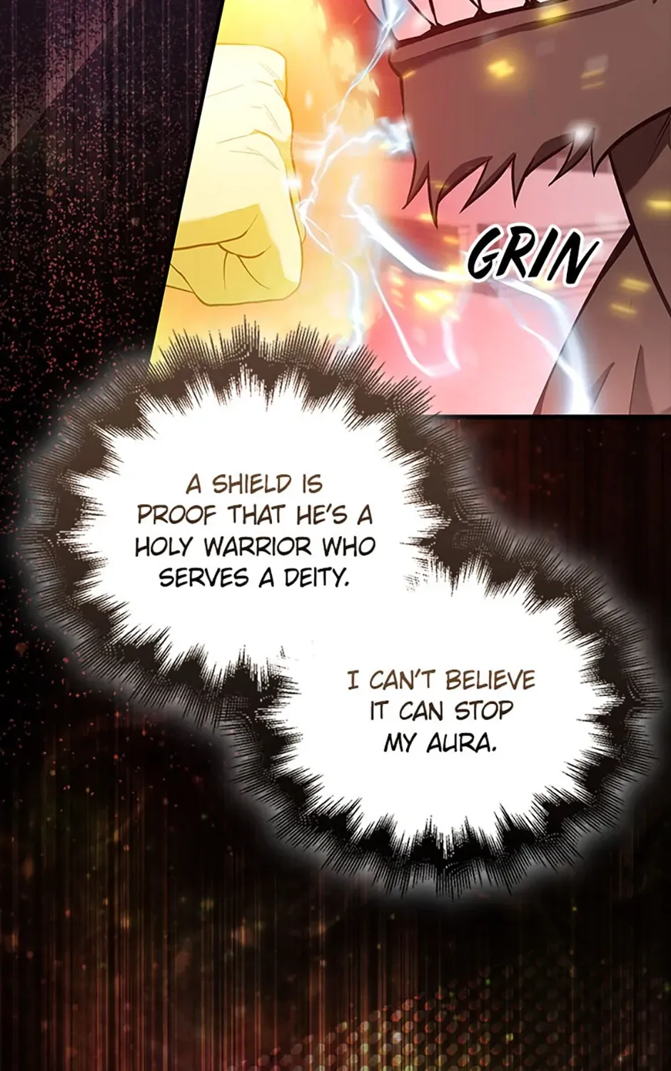 Read The Extra Is Too Powerful chapter 28 image 57 on Lezhin