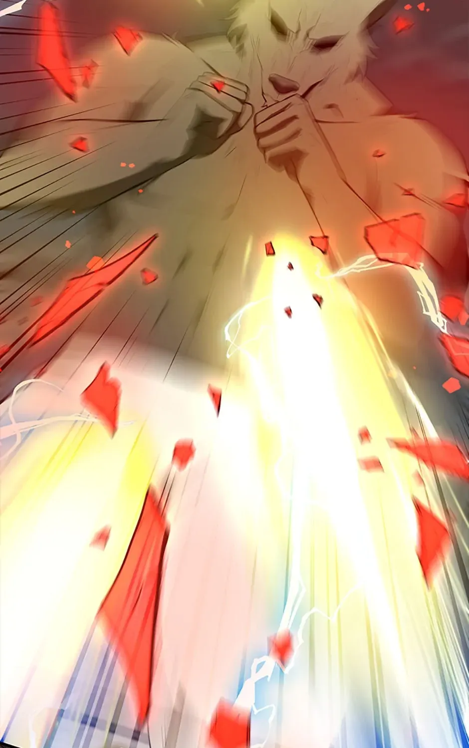 Read The Extra Is Too Powerful chapter 28 image 67 on Lezhin