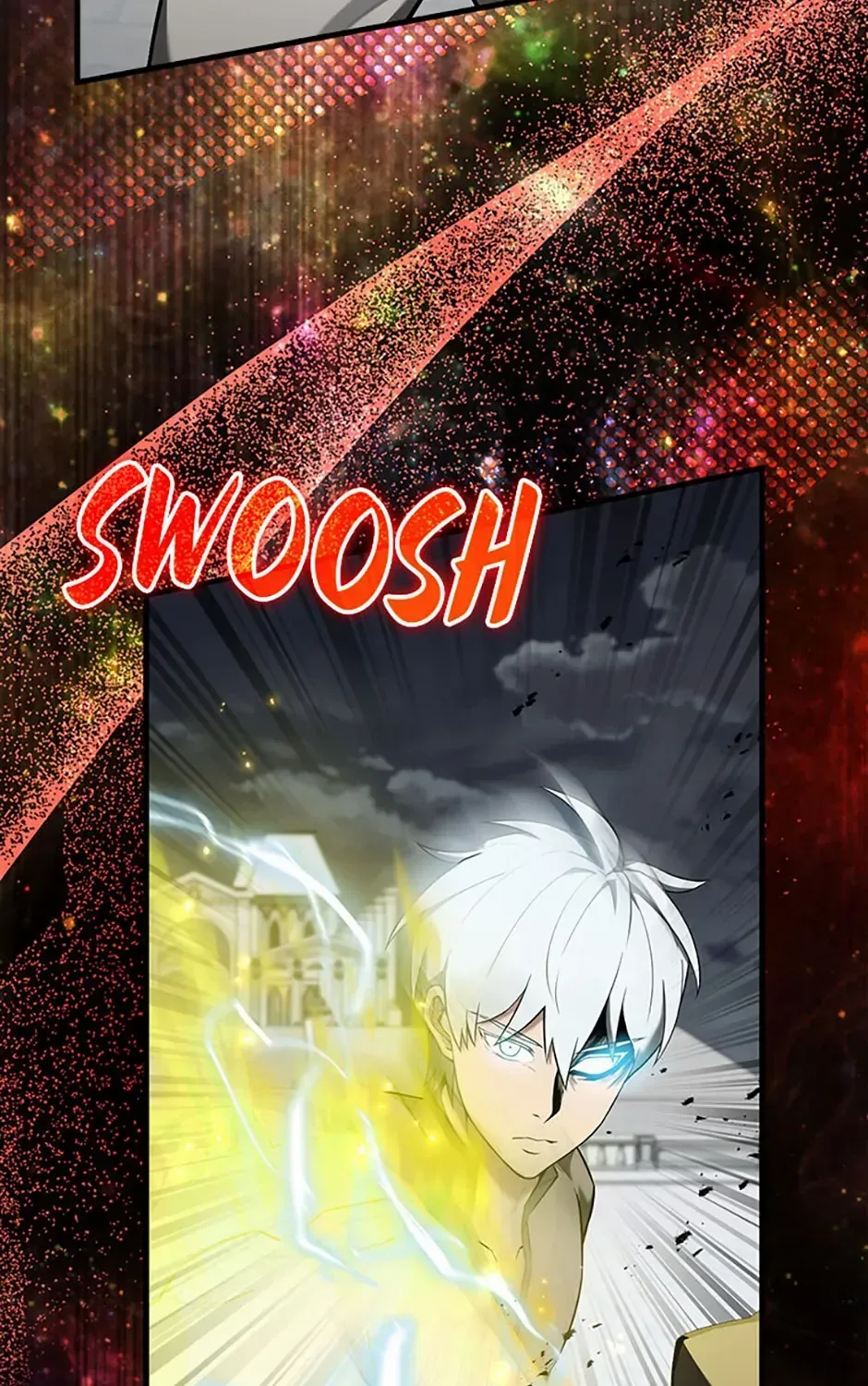 Read The Extra Is Too Powerful chapter 28 image 73 on Lezhin