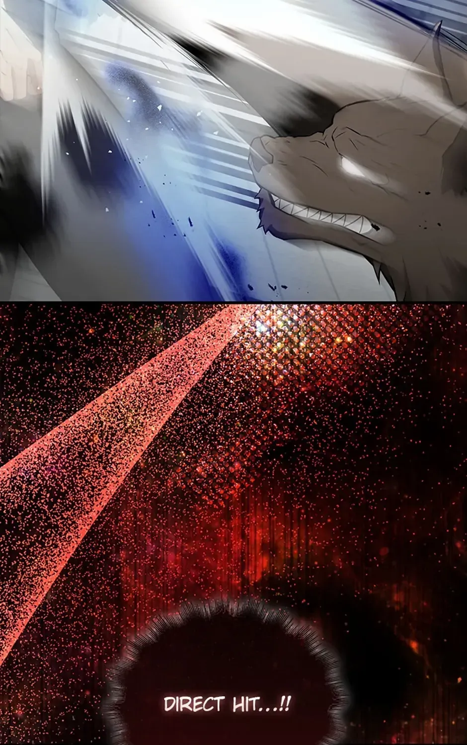 Read The Extra Is Too Powerful chapter 28 image 83 on Lezhin