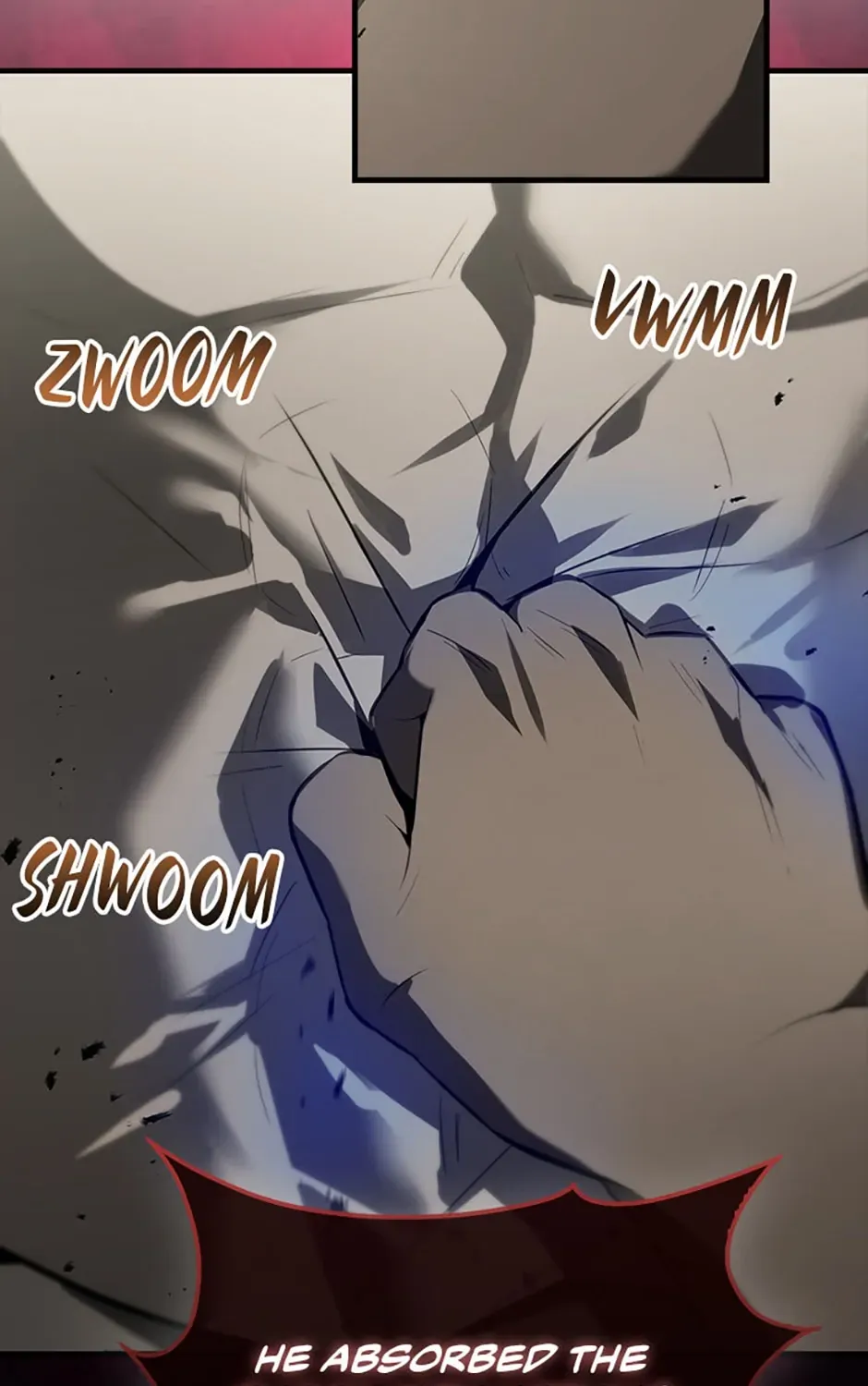 Read The Extra Is Too Powerful chapter 28 image 87 on Lezhin
