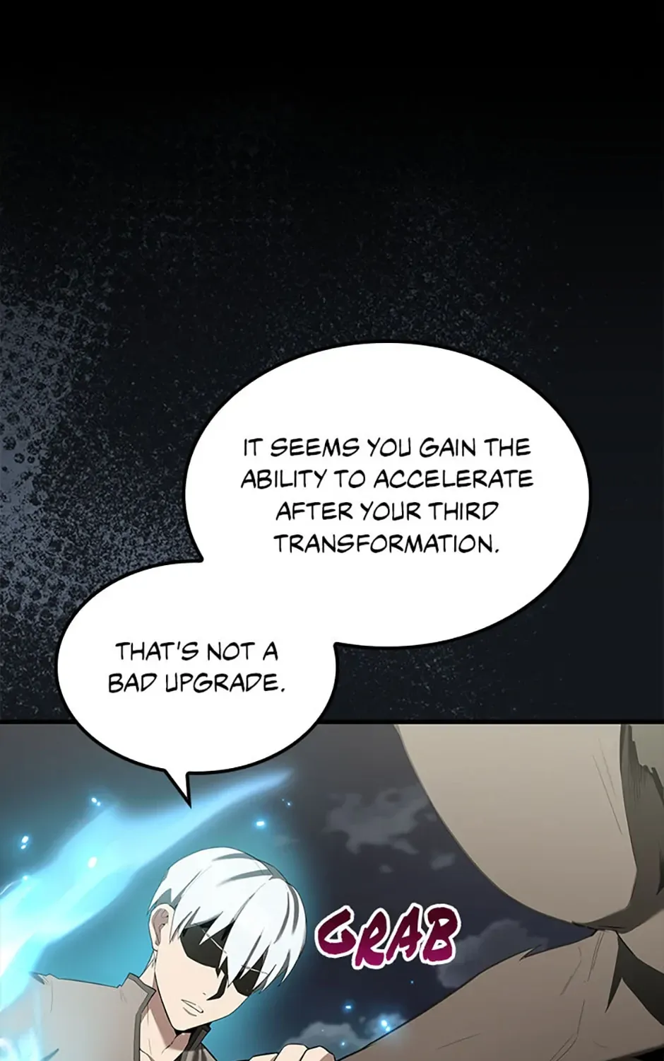 Read The Extra Is Too Powerful chapter 28 image 89 on Lezhin