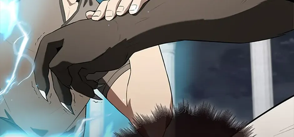 Read The Extra Is Too Powerful chapter 28 image 90 on Lezhin