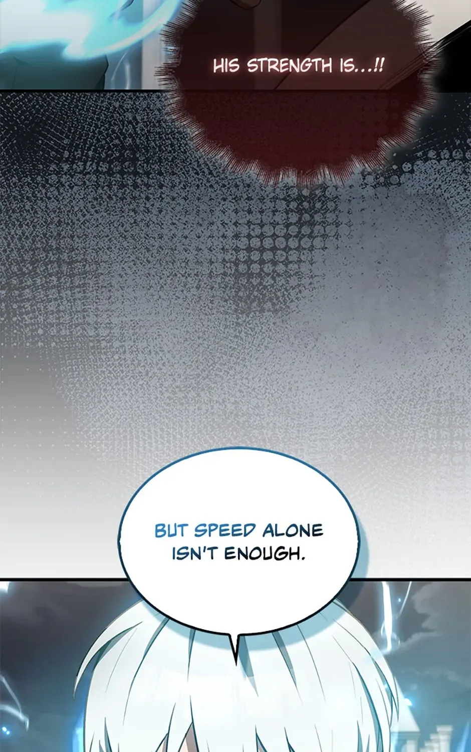 Read The Extra Is Too Powerful chapter 28 image 91 on Lezhin