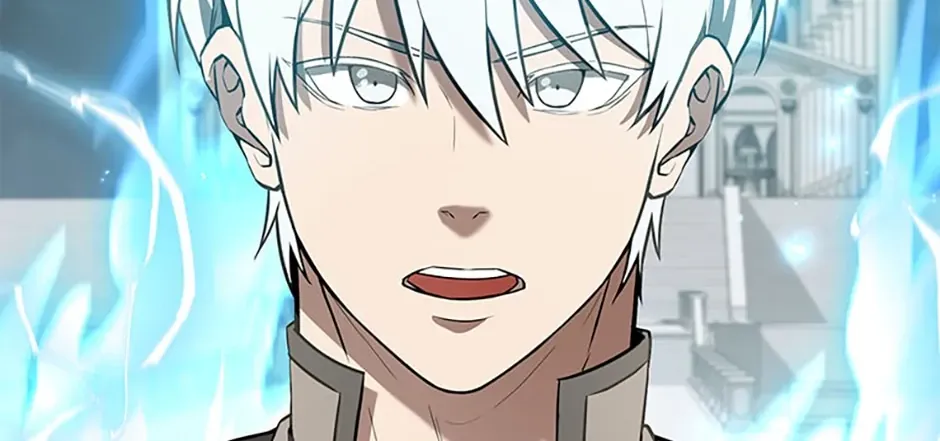 Read The Extra Is Too Powerful chapter 28 image 92 on Lezhin
