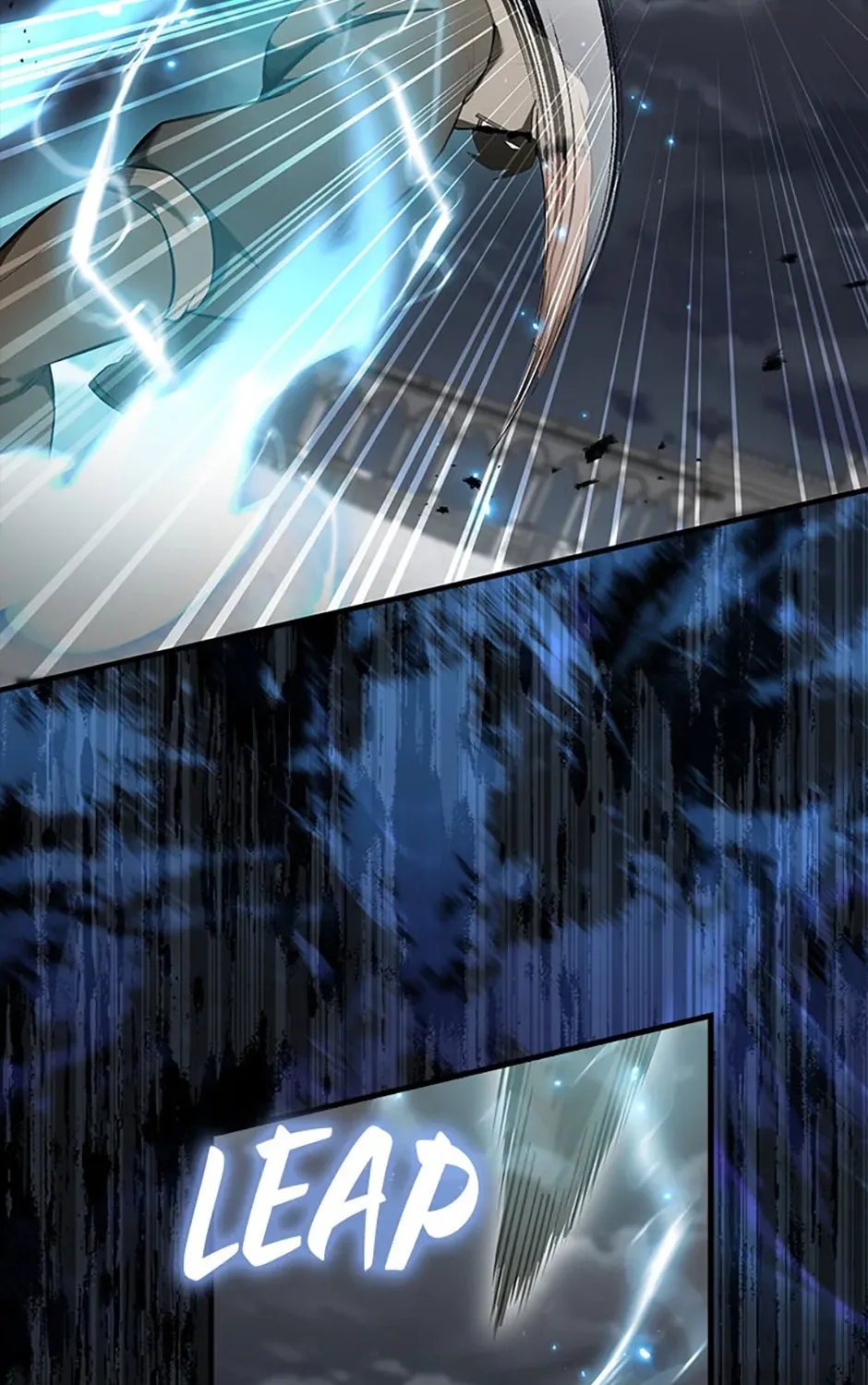 Read The Extra Is Too Powerful chapter 28 image 95 on Lezhin