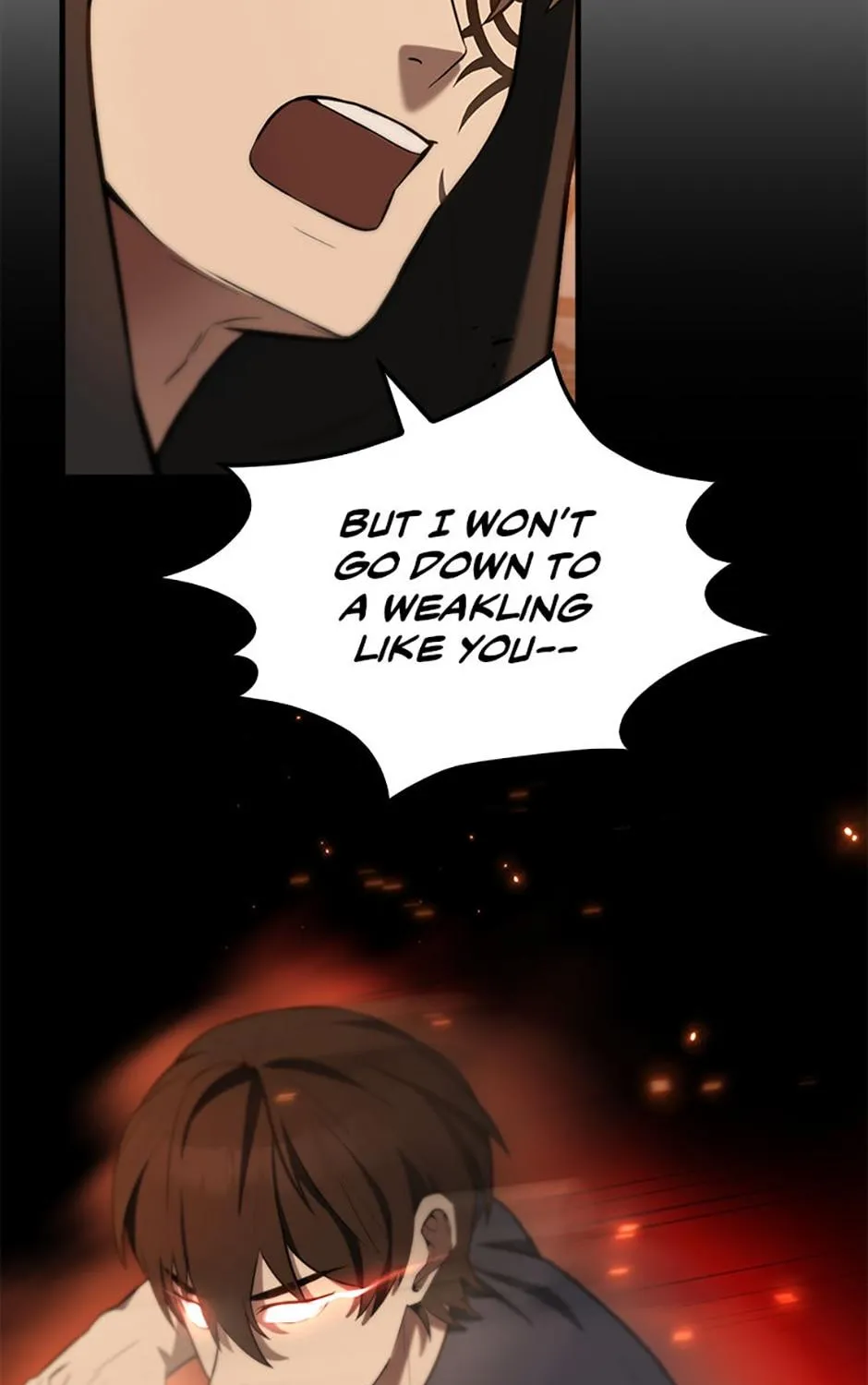 Read The Extra Is Too Powerful chapter 29 image 113 on Lezhin