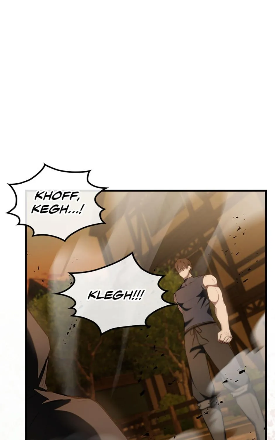 Read The Extra Is Too Powerful chapter 29 image 121 on Lezhin