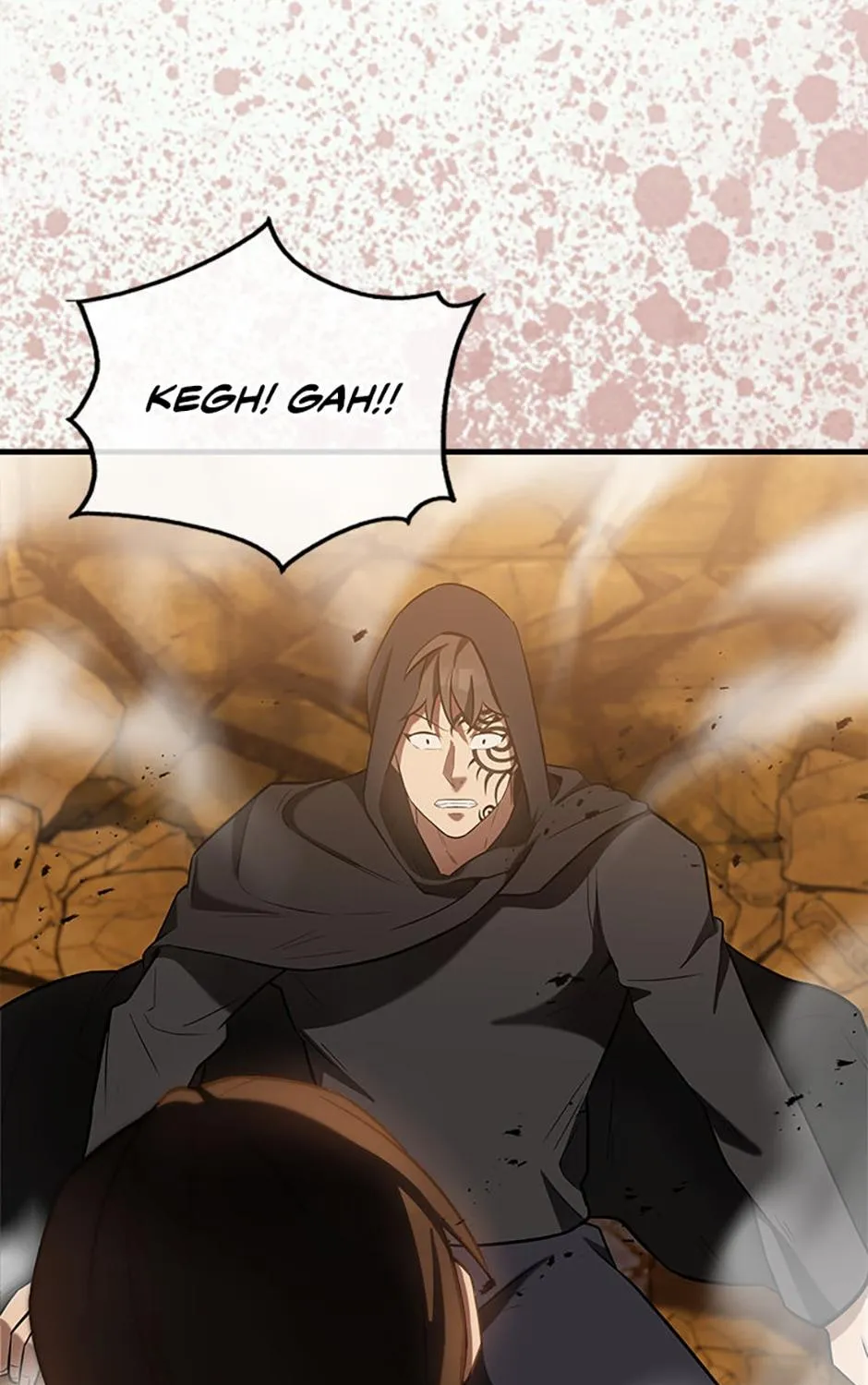 Read The Extra Is Too Powerful chapter 29 image 123 on Lezhin