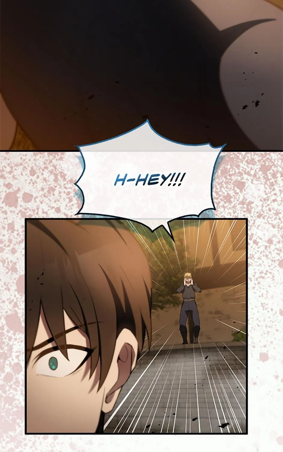 Read The Extra Is Too Powerful chapter 29 image 125 on Lezhin