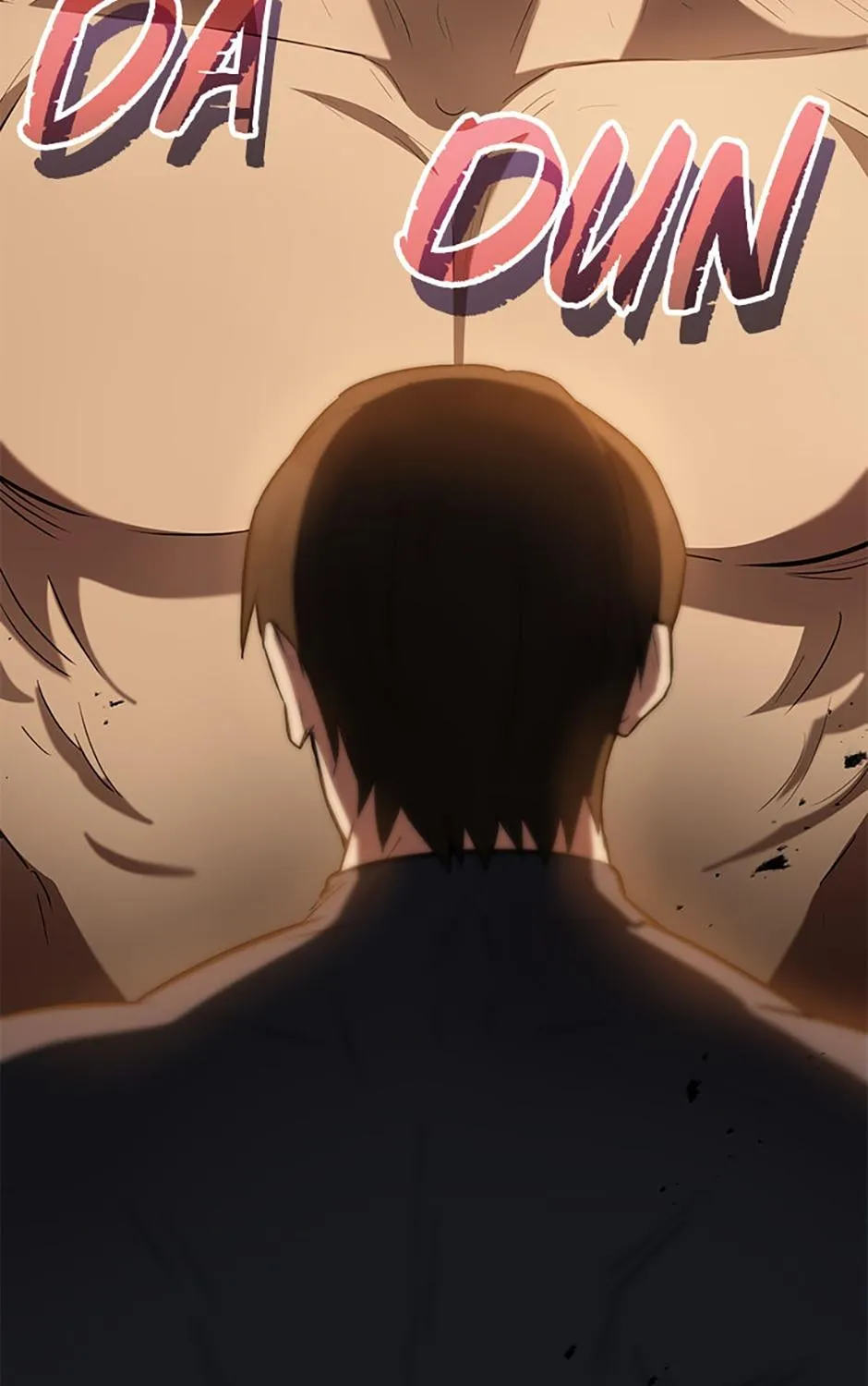 Read The Extra Is Too Powerful chapter 29 image 133 on Lezhin