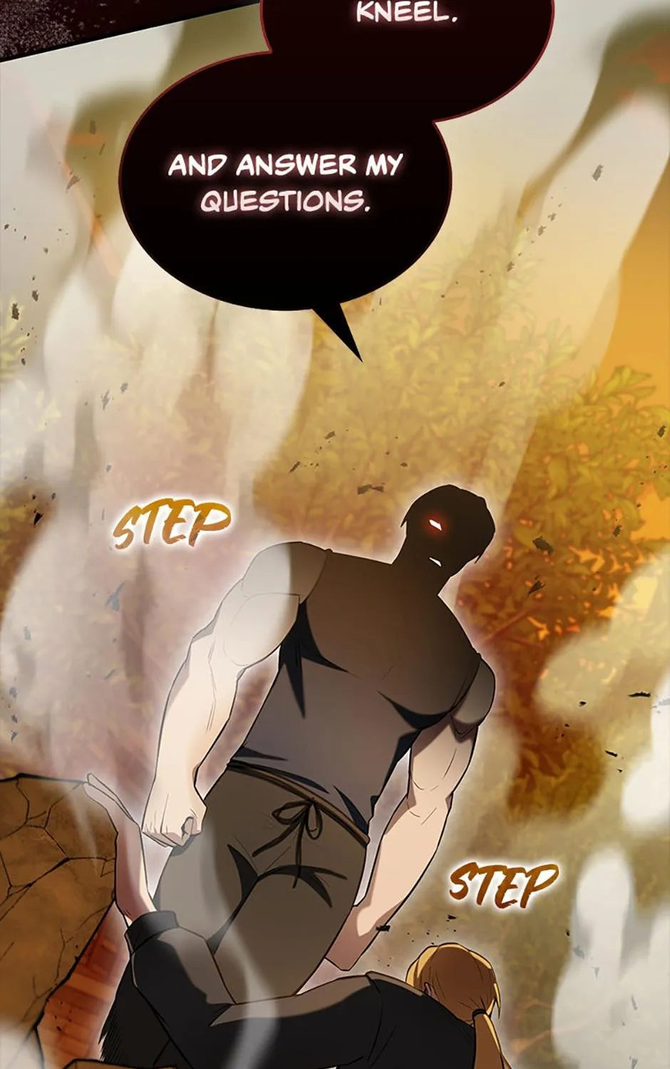 Read The Extra Is Too Powerful chapter 29 image 157 on Lezhin