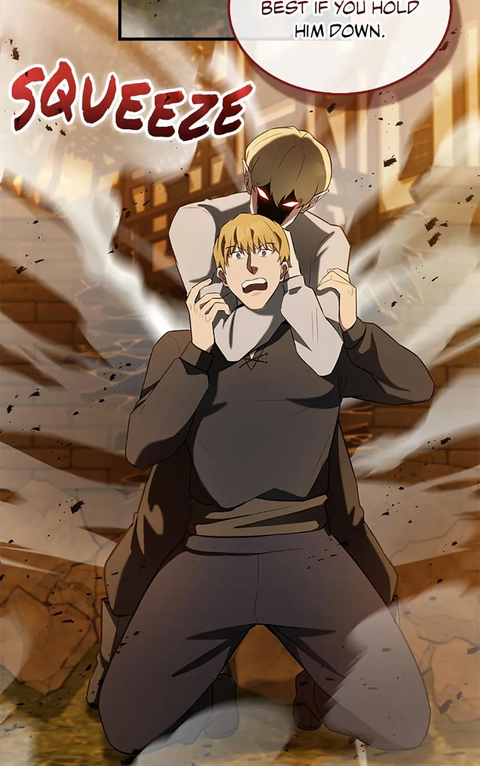 Read The Extra Is Too Powerful chapter 29 image 161 on Lezhin