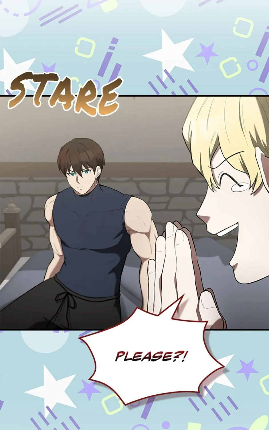 Read The Extra Is Too Powerful chapter 29 image 17 on Lezhin