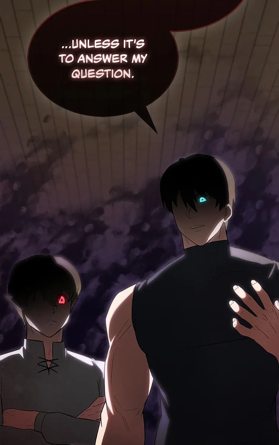 Read The Extra Is Too Powerful chapter 29 image 171 on Lezhin