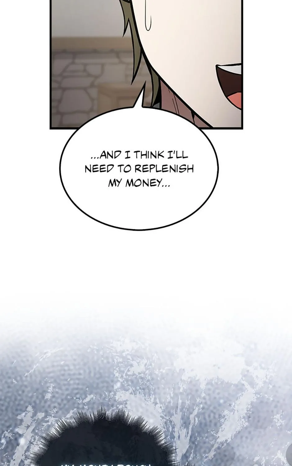 Read The Extra Is Too Powerful chapter 29 image 23 on Lezhin