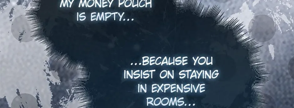 Read The Extra Is Too Powerful chapter 29 image 24 on Lezhin