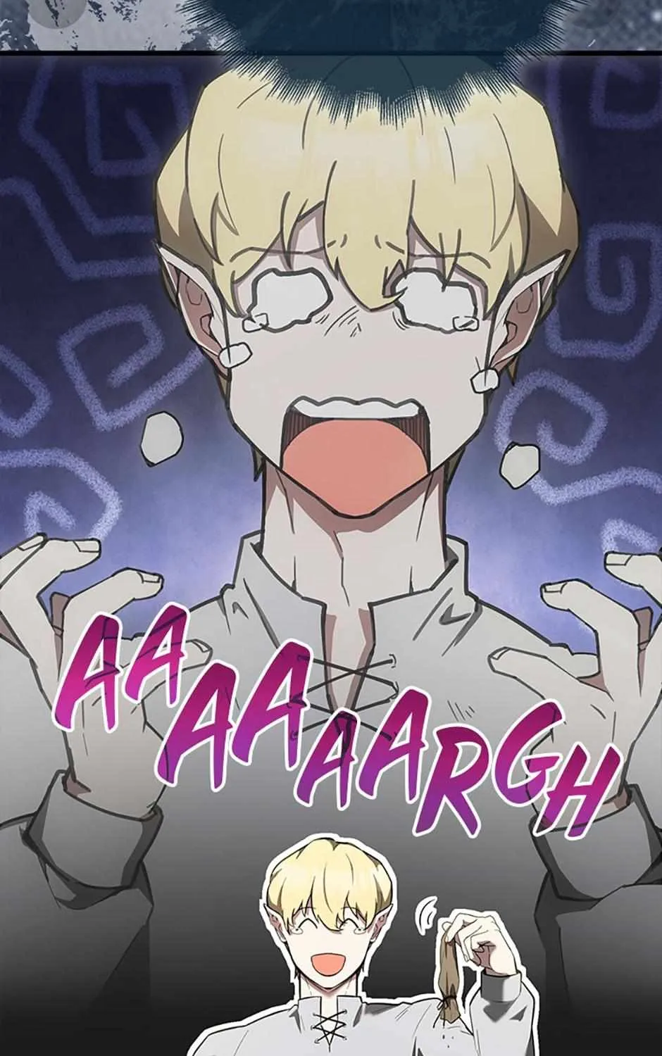 Read The Extra Is Too Powerful chapter 29 image 25 on Lezhin