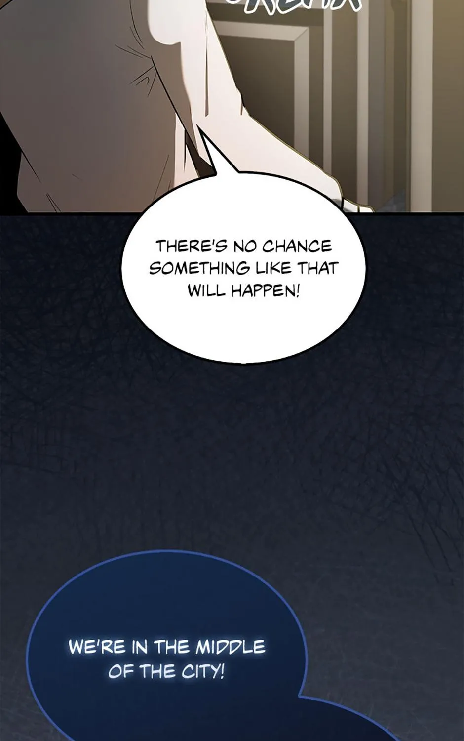 Read The Extra Is Too Powerful chapter 29 image 29 on Lezhin