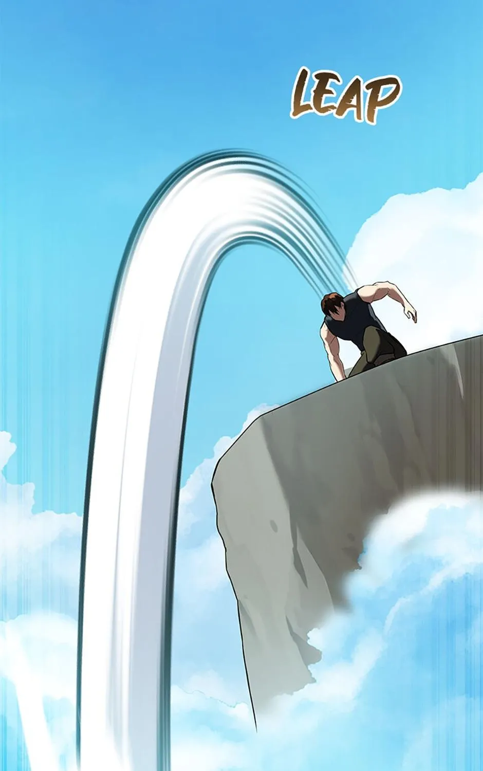 Read The Extra Is Too Powerful chapter 29 image 55 on Lezhin