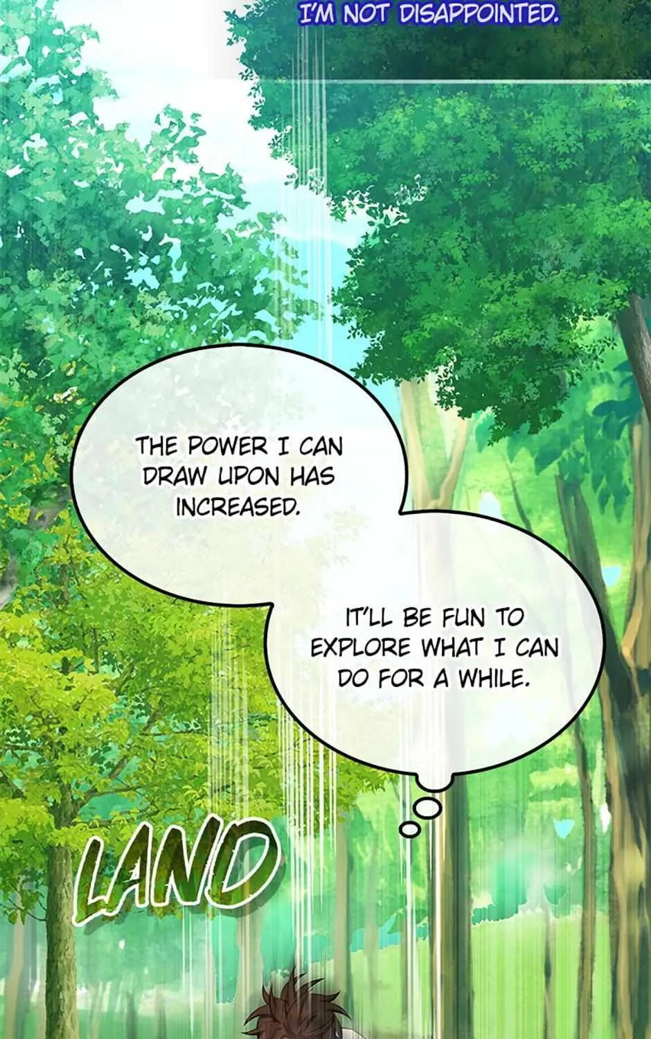 Read The Extra Is Too Powerful chapter 29 image 61 on Lezhin