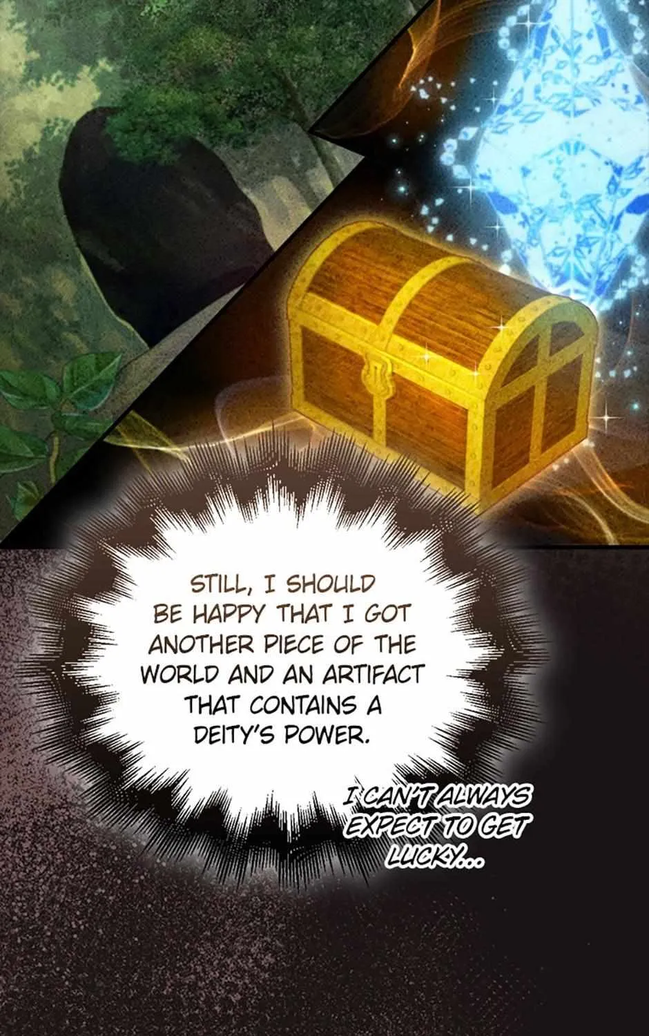 Read The Extra Is Too Powerful chapter 29 image 7 on Lezhin