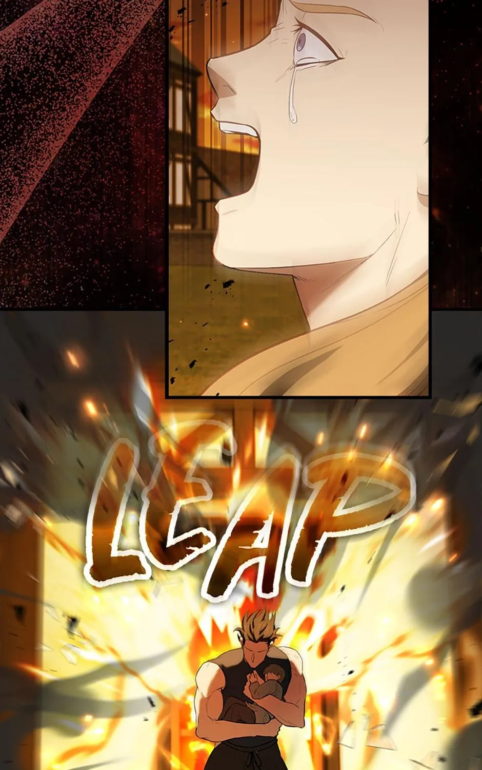 Read The Extra Is Too Powerful chapter 29 image 75 on Lezhin