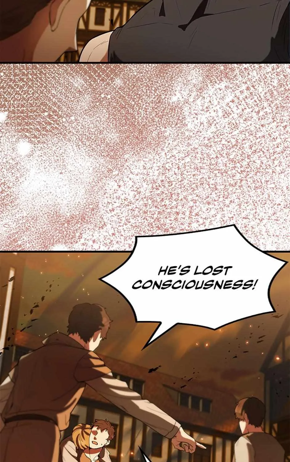 Read The Extra Is Too Powerful chapter 29 image 81 on Lezhin
