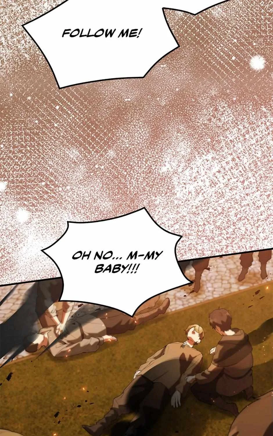 Read The Extra Is Too Powerful chapter 29 image 83 on Lezhin