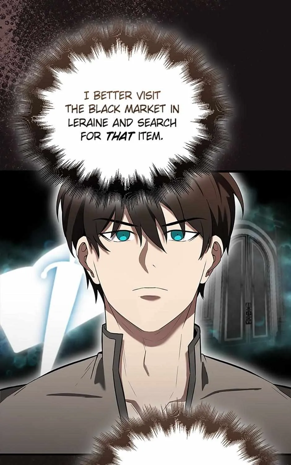 Read The Extra Is Too Powerful chapter 29 image 9 on Lezhin