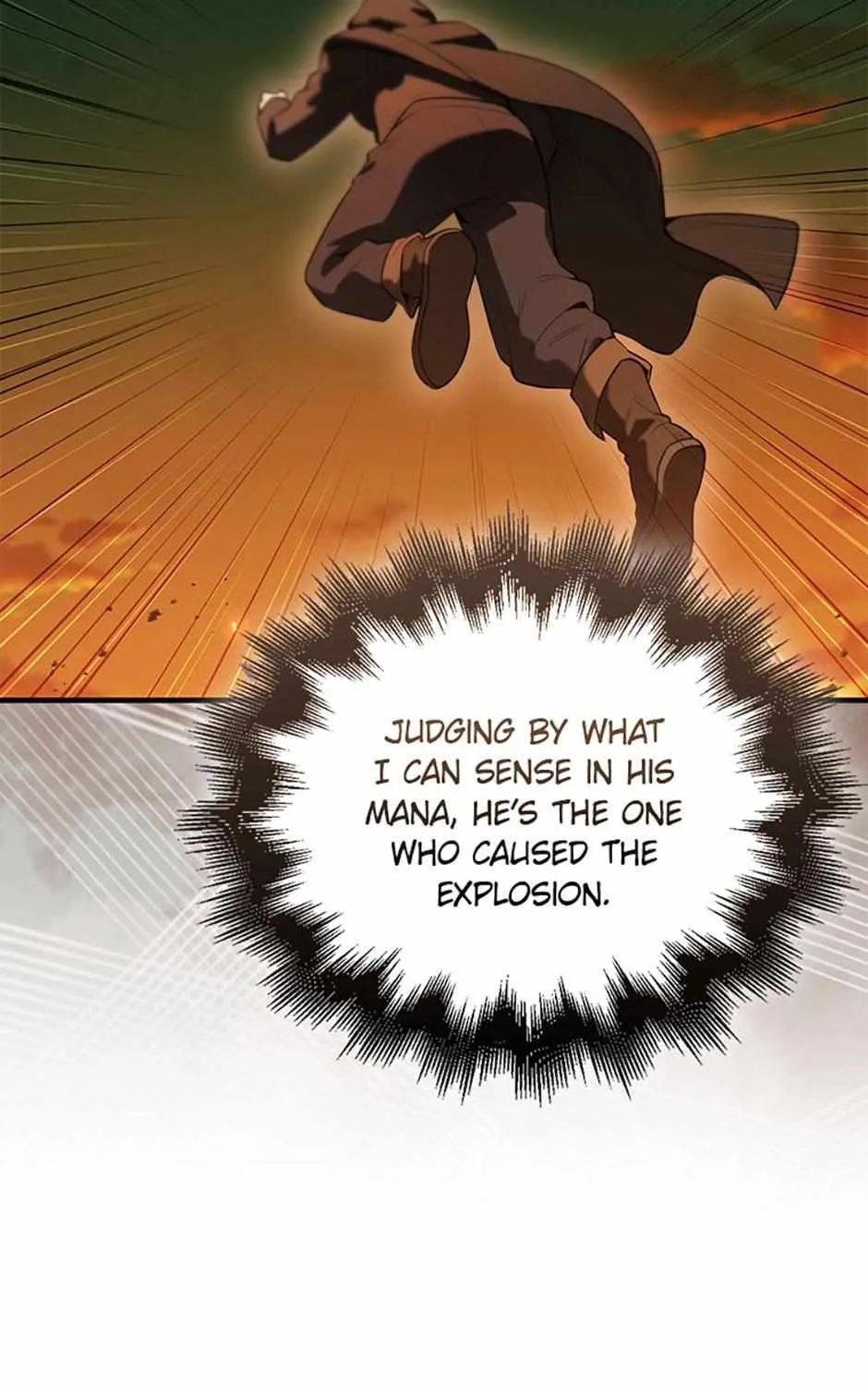 Read The Extra Is Too Powerful chapter 29 image 91 on Lezhin