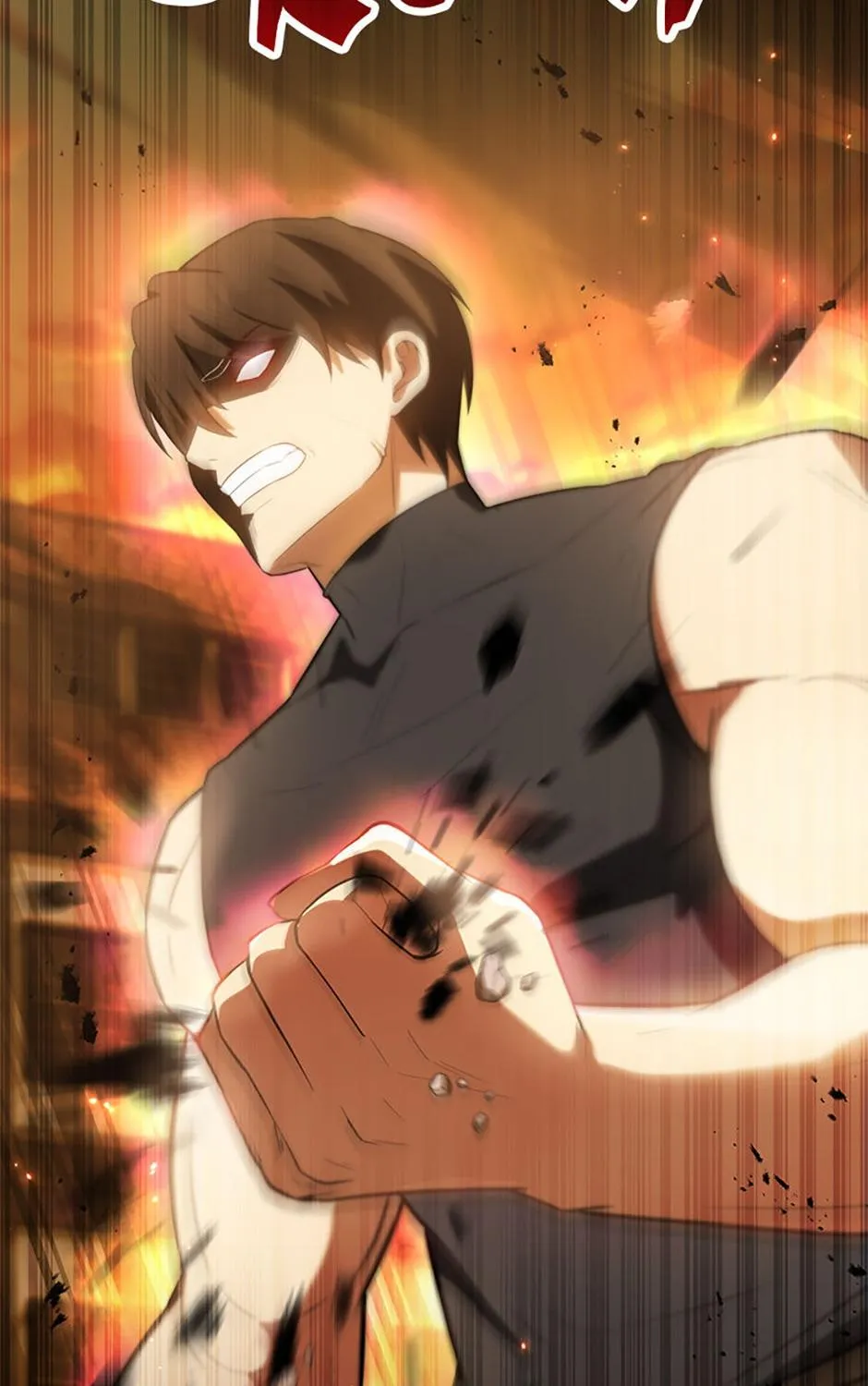 Read The Extra Is Too Powerful chapter 29 image 95 on Lezhin