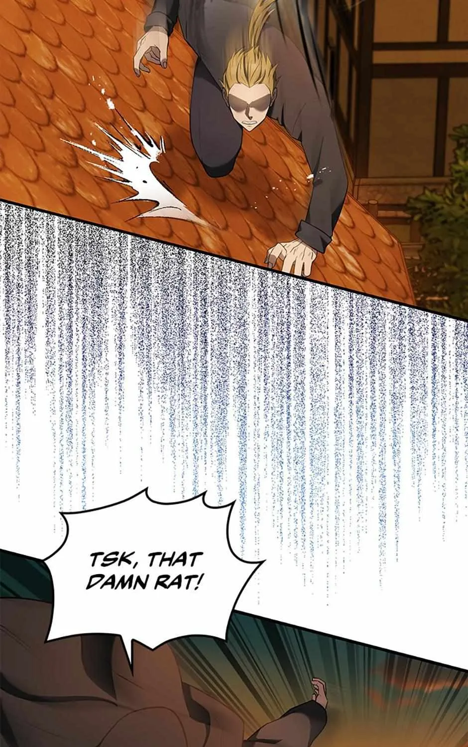 Read The Extra Is Too Powerful chapter 29 image 99 on Lezhin