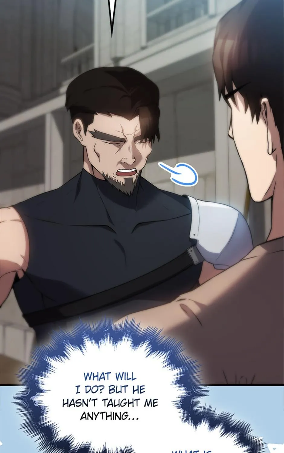 Read The Extra Is Too Powerful chapter 3 image 105 on Lezhin