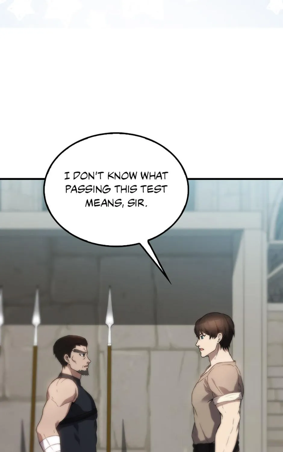 Read The Extra Is Too Powerful chapter 3 image 107 on Lezhin